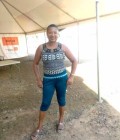 Rencontre Femme Madagascar à Toamasina : Zelande, 47 ans